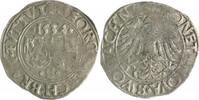 Brandenburg in den Marken - Markgrafschaft Batzen Georg der Fromme 1515-1543 -