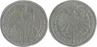 Nürnberg-Stadt Zinnabschlag vom 1/2 Guldiner 1639 -