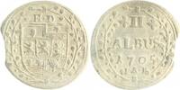 Hessen-Darmstadt 2 Albus Ernst Ludwig 1678-1739 -