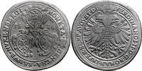 Nürnberg-Stadt Zinnabschlag des Talers 1626 -