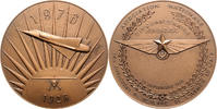 Frankreich Bronzemedaille V. Republik seit 1959 -