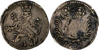 Hessen-Kassel Albus Karl 1670-1730 -