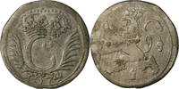 Hessen-Kassel Albus Karl 1670-1730 -