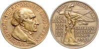 Medaillen von Karl Goetz Bronzemedaille 1931 vz