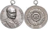 Erfurt, Stadt Silbermedaille -