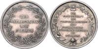 Würzburg, Stadt Silbermedaille -