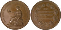 Dänemark Bronzemedaille Christian IX. 1863-1906 -