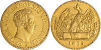 Brandenburg-Preußen Doppelter Friedrichs d'or Friedrich Wilhelm III. 1797-1840 -