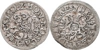 Schweiz - Schaffhausen 3 Kreuzer