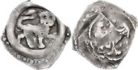 Bayern Pfennig Ludwig I. der Kelheimer 1183-1231