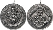 Brandenburg in den Marken - Preussen Silbermedaille Prägungen nach 1918