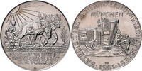 Bayern-München Silbermedaille a.d. Bayerische Zentral-Landwirtschaftsfest