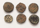 Islamic fals 6 pcs lot