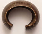 Afrika primitive money Manilla