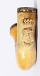 Europa  Art Deco gilt silver theatre purse, with gems