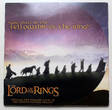New Zealand 9x50 cents set 2003 The Fellowship of the Ring