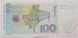 Germany 100 mark 1996 VF+
