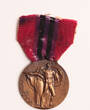 Italy  Medal for the volunteers in East Africa campaigns, Voluntari di Guerra A.O.I.