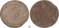 Italy 10 soldi Piacenza, Ferdinando di Borbonne -