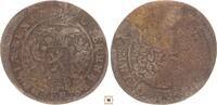 RDR 3 kreuzer Joseph I., Prag -