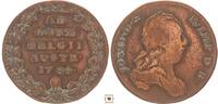 Austrian-Netherlands 2 liards Joseph II. -