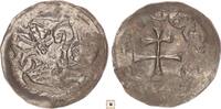 Hungary denar Andrew II., R! -