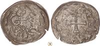 Hungary denar Andrew II., R! -