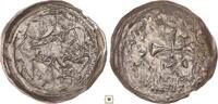 Hungary denar Andrew II., R! -
