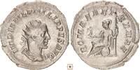 Roman Empire Antoninianus Philip I., ROMAE AETERNAE, Roma seated -