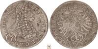 RDR 3 kreuzer Leopold., Prag -