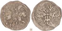 Austria pfennig Ottokar IV., Fischau -