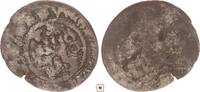 Böhmen weisspfennig Wladislaus II., Kuttenberg -