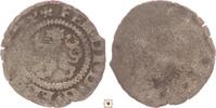 Böhmen weisspfennig Ferdinand I., Kuttenberg -