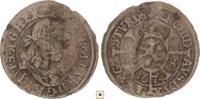 RDR 1 kreuzer Leopold I., Graz, R! -