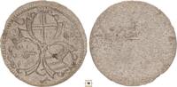 RDR 2 pfennig Leopold I., Wien -