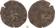 Böhmen weisspfennig Ferdinand I., Kuttenberg -