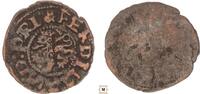 Böhmen weisspfennig Ferdinand I., Kuttenberg -