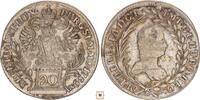 RDR 20 kreuzer Maria Theresia, Prag -