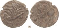 Celtic - Eastern Europe drachm Eastern Europe, Kapostal type -