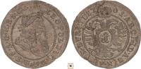 RDR 1 kreuzer Leopold I., FN - Oppeln -