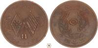 China 20 cash Honan -