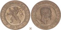 Belgium 20 centimes leopold I. -