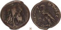 Greek-Ptolemaic Kingdom AE 23mm Ptolemy V. Philometor -