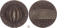 Sweden silver medal Swedish Football Federation, hallmarked -