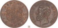 Romania 2 bani Carol I. -