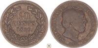 Netherlands 10 cents -