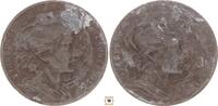 Germany - Nürnberger magician's token Zaubentaler Lauer, Zinnjeton -