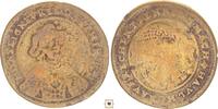 France - Dauphin rechenpfennig Nürnberg, Hans Ulrich Horauff -