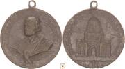 USA medal World's Columbian Exposition, Chicago, Christopher Columbus -