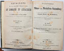 Austria - Wien Verzeichnis der Münz- und Medaillen-Sammlung II. Band -